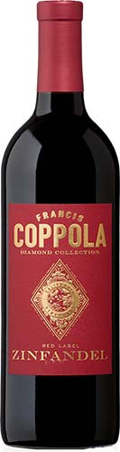 FRANCIS COPPOLA ZINFANDEL