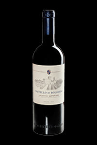 Castello di Bolgheri Bolgheri Superiore