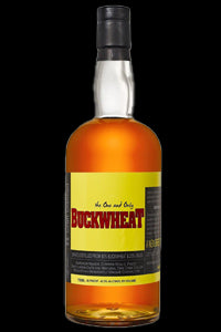Catskill Dist Buckwheat Whiskey|Liquor Cave