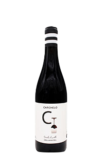 Bodegas Carchelo C Monastrell|Liquor Cave