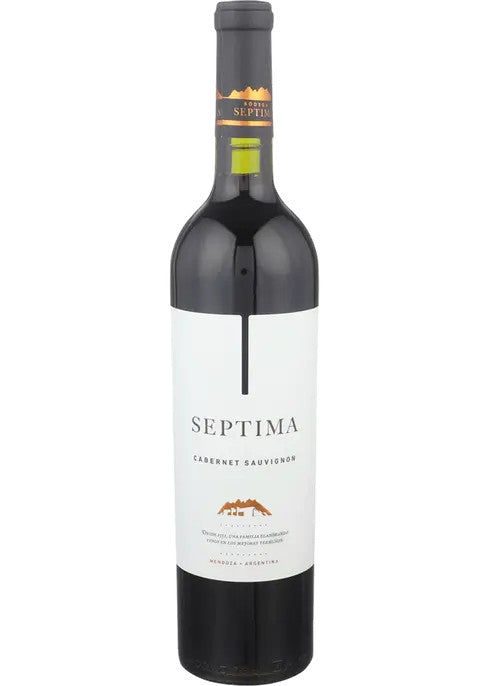 Septima Cabernet Sauvignon 2023
