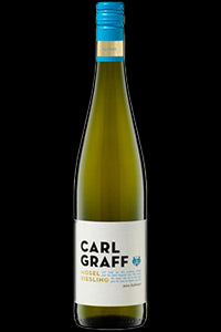 Cg2 Graff Riesling Kabinet|Liquor Cave