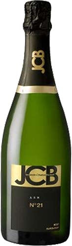 JCB BRUT BURGUNDY#21