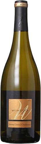 WEINSTOCK CELLAR CHARDONNAY