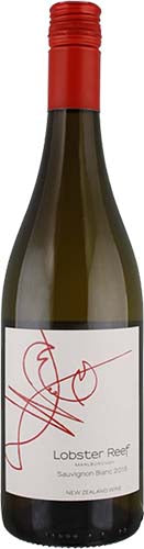 LOBSTER REEF SAUV BLANC