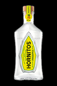 Sauza Hornitos Pineapple Tequila
