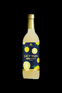 Hakutsuru Juicy Yuzu Liqueur|Liquor Cave