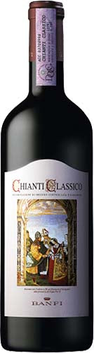 BANFI CHIANTI CLASSICO
