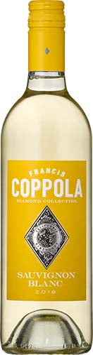 FRANCIS COPPOLA SAUV BLANC