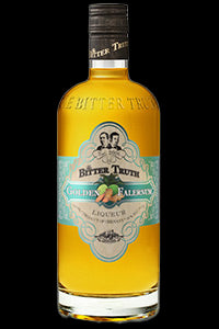The Bitter Truth Golden Falernum|Liquor Cave