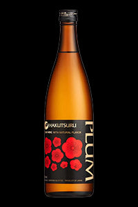 Hakutsuru Une Plum Liqueur|Liquor Cave