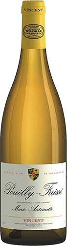 JJ VINCENT POUILLY FUISSE