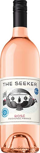 THE SEEKAR ROSE