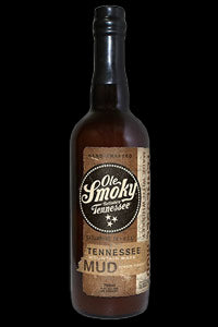 Ole Smoky Tenn Mud Pie Cream Liqueur|Liquor Cave