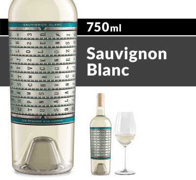 Unshackled Sauvignon Blanc 2021
