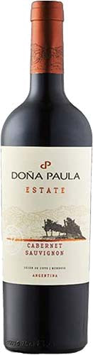 DONA PAULA EST CABERNET
