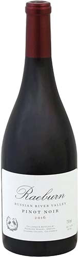 RAEBURN RUSSIAN RIVER PINOT NOIR