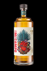 Mi Campo Reposado Tequila