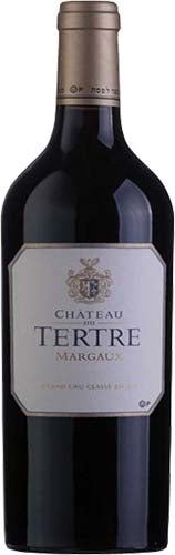 CHATEAU DU TERTRE BORDEAUX