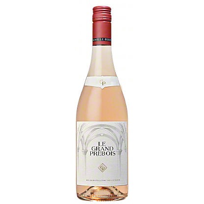 PERRIN Grand Prebois Rose – Liquor Cave