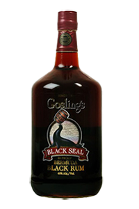 Goslings Black 80|Liquor Cave