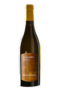 Cusumano Angimbe|Liquor Cave