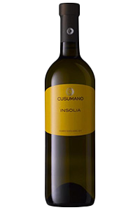 Cusumano Insolia|Liquor Cave