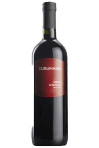 Cusumano Nero D'Avola|Liquor Cave
