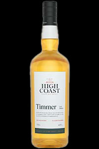 High Coast Timmer Single Malt|Liquor Cave
