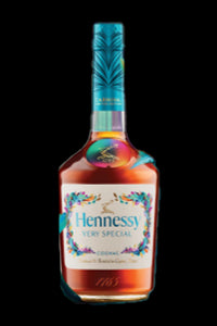 Hennessy VS Cognac Carnival