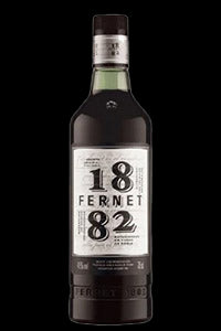 Fernet 1882 Liqueur|Liquor Cave