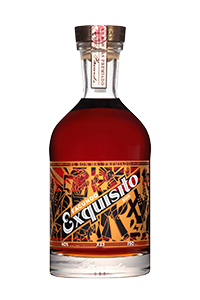 Facundo Exquisito Rum
