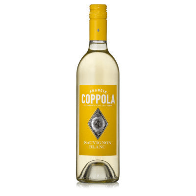 Coppola Diamon Collection Low Cal Vibrance Sauvignon Blanc 2024