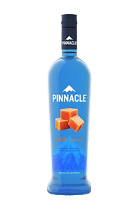 Pinnacle Salted Caramel