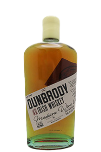 Dunbrody Madeira Cask Irish Whiskey|Liquor Cave