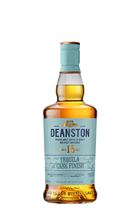 Deanston Tequila Cask Finish Whiskey|Liquor Cave