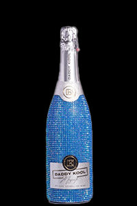Dj Daddy Kool Spark Moscato (Blue)|Liquor Cave