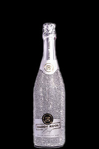 Dj Daddy Kool Brut (Silver)|Liquor Cave