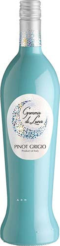 GEMMA DI LUNA PINOT GRIGIO