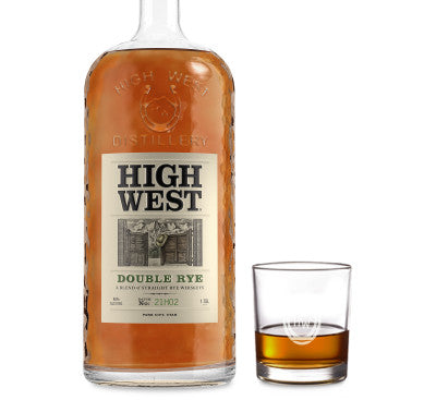 High West Double Rye