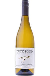 Duck Pond Chardonnay|Liquor Cave