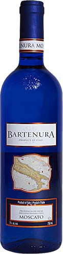 BARTENURA MOSCATO