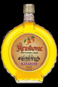 Maraska Krukovac|Liquor Cave