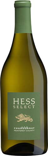 HESS SELECT CHARDONNAY