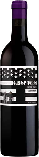 CHARLES & CHARLES MERLOT