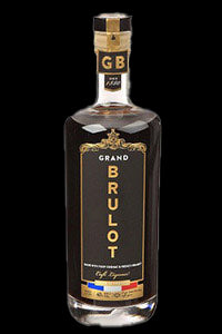 Grand Brulot Vsop Coffee Liqueur|Liquor Cave
