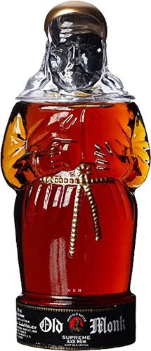 OLD MONK RUM GOLD RESERVE