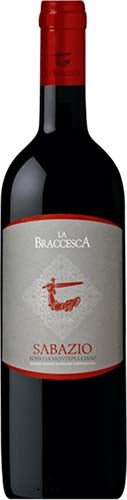 LA BRACCESCA SABAZIO