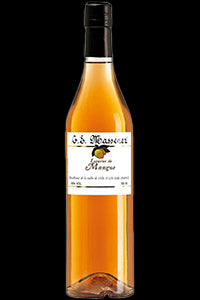 Massenez Liqueur De Mangue|Liquor Cave