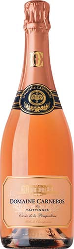 DOMAINE CAENEROS BRUT ROSE